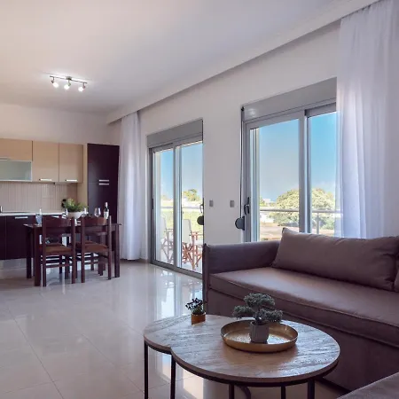 Santa Marina 3 Apartment