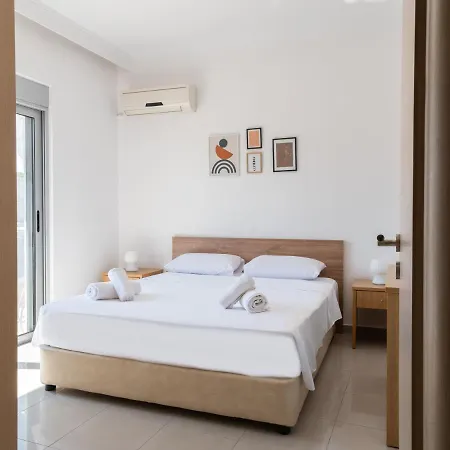 Apartment Santa Marina 3