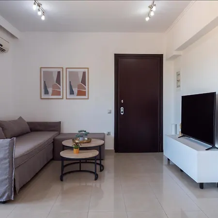 Apartment Santa Marina 3